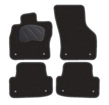 Pool Line 964N1.1228 - JGO. ALFOMBRAS PREMIUM NEGRA MOD. AUDI A3 SEDÁN (8V) 13-