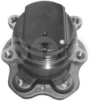 STC T490075 - BUJE NISSAN QASHQAI TRAS