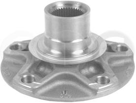 STC T490230 - BUJE DE RUEDA AUDI A6 TRAS