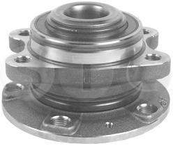 STC T490231 - BUJE DE RUEDA AUDI A6 TRAS