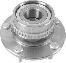STC T490251 - BUJE DE RUEDA KIA SPORTAGE IITRASS