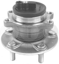 STC T490254 - BUJE DE RUEDA MIT ASX GA-W- TRAS