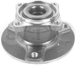 STC T490265 - BUJE DE RUEDA SMART FOURTWO TRAS