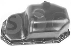 STC T406317 - CáRTER DE ACEITE DEL MOTOR, SEAT IBIZA Y LEóN