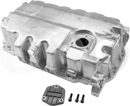STC T406325 - CARTER DE ACEITE DEL MOTOR CONORIFICIO SENSOR NIVEL ACEITE,,