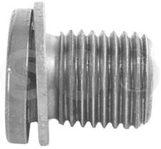 STC T406357 - TAPóN DE DRENAJE DE ACEITE, SEAT IBIZA Y LEóN
