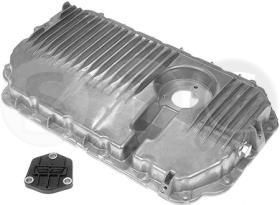 STC T439501 - CáRTER  ACEITE AUDI A6