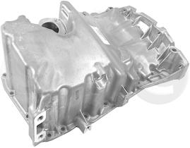 STC T439507 - CáRTER  ACEITE AUDI A4