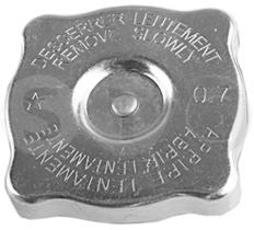 STC T403278 - TAPA DE RADIADOR FIAT PANDA