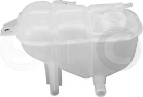 STC T403283 - BOTELLA DE EXPANSIóN FIAT SEICENTO