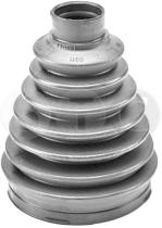 STC T410133 - FUELLE TRANSMISION CITROEN C3DELL