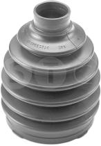 STC T410134 - FUELLE TRANSMISION CITROEN C3DELL