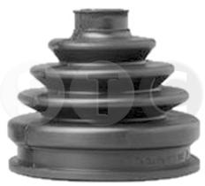 STC T411148 - KIT FUELLE DE TRANSMISI¢N AUDIA4