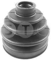 STC T410523 - FUELLE áRBOL TRANSMISIóN KIASPORTAGE III DEL