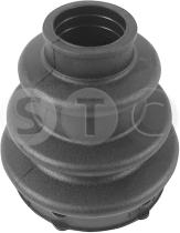 STC T410542 - FUELLE áRBOL  TRANSMISIóN SMART FOURTWO