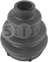 STC T410543 - FUELLE áRBOL TRANSMISIóN SMARTFOURTWO TRASS