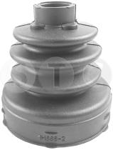 STC T411513 - KIT FUELLE áRBOL TRANSMISIóNFORD FIESTA VII DEL
