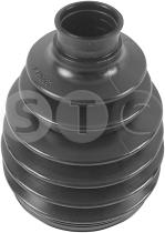STC T411522 - KIT  FUELLE áRBOL  TRANSMISIóNKIA SORRENTO II (XM))