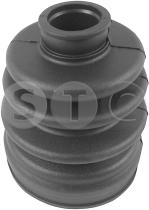 STC T411525 - KIT  FUELLE áRBOL  TRANSMISIóNKIA SPORTAGE III