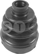 STC T411526 - KIT  FUELLE áRBOL  TRANSMISIóNKIA SPORTAGE IIII