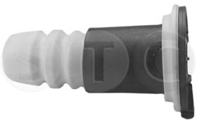 STC T407885 - TOPE COLUMNA DE SUSPENSIóN FIAT FIORINOO TRAS