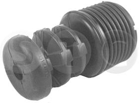 STC T442028 - ALMOHADILLA DE TOPE SUSPENSIóNMIT PAJERO IIII DELL