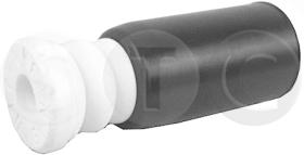 STC T442044 - CAPUCHON+TOPE AMORTIGUA.BMW 3 TRASERO.RAS