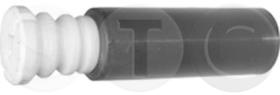STC T442046 - JUEGO DE GUARDAPOLVOS,AMORTIGUADOR BMW 1TRAS
