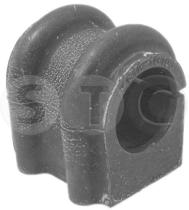 STC T444008 - SILENTBLOC TRAPECIO SUSPENSIóNAUDI 1000 TRAS SUP