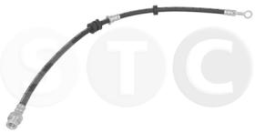 STC T474242 - TUBO FLEXIBLE PEUGEOT 4007 DELIZQQ