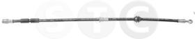 STC T474243 - TUBO FLEXIBLE PEUGEOT 4007 DELDERR