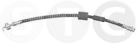 STC T474249 - TUBO FLEXIBLE CITROEN C4