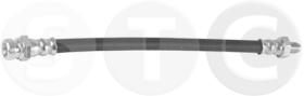 STC T496475 - LATIGUILLO FRENO FIAT DOBLOENZCLASE CE C TRAS IZQQ