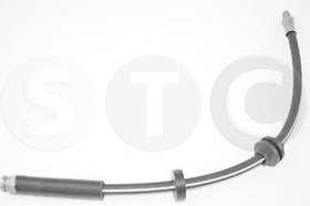 STC T496478 - LATIGUILLO FRENO AR GIULIETTADELL