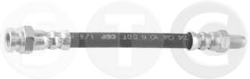 STC T496482 - LATIGUILLO FENO FIAT 500L TRAS