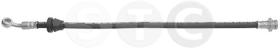 STC T496483 - LATIGUILLO DE FRENO CHEVROLETMATIZZ