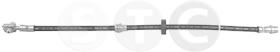STC T496487 - LATIGUILLO DE FRENO AUDI A2