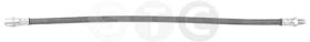 STC T496488 - LATIGUILLO DE FRENO MERCEDES BENZ CLASE A