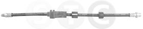 STC T496493 - LATIGUILLO DE FRENO BMW 1