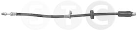 STC T496494 - LATIGUILLO DE FRENO CITROEN C3