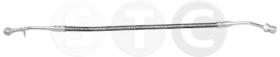 STC T496496 - LATIGUILLO DE FRENO NISSAN TRADE