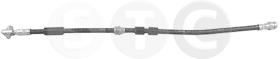 STC T496497 - LATIGUILLO DE FRENO VW BORA