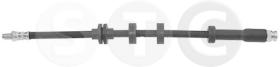 STC T496504 - LATIGUILLO DE FRENO FIAT PUNTODEL IZQQ