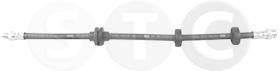 STC T496507 - LATIGUILLO DE FRENO FIAT MULTIPLA