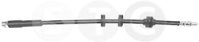 STC T496509 - LATIGUILLO DE FRENO FIAT CINQUECENTO