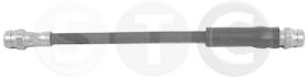 STC T496510 - LATIGUILLO DE FRENO AUDI A3 TRAS