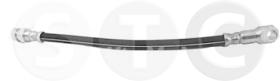 STC T496515 - LATIGUILLO DE FRENO FIAT 500