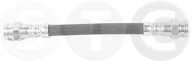 STC T496516 - LATIGUILLO DE FRENO FIAT MULTIPLA TRAS