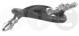 STC T496538 - LATIGUILLO DE FRENO FORD KA TRAS