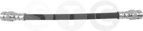 STC T496541 - LATIGUILLO DE FRENO FIAT 500 TRAS